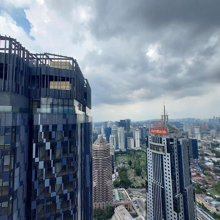 Star Residence Klcc Куала Лумпур Екстериор снимка
