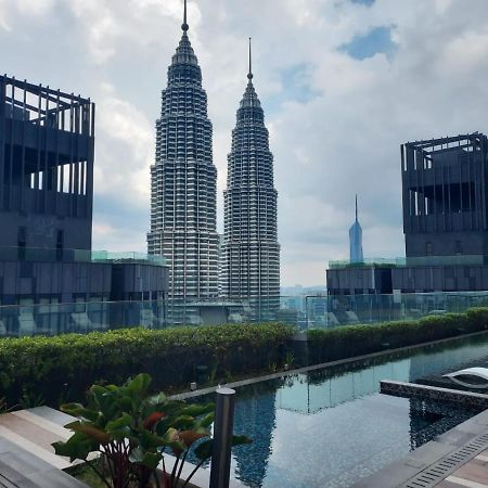 Star Residence Klcc Куала Лумпур Екстериор снимка
