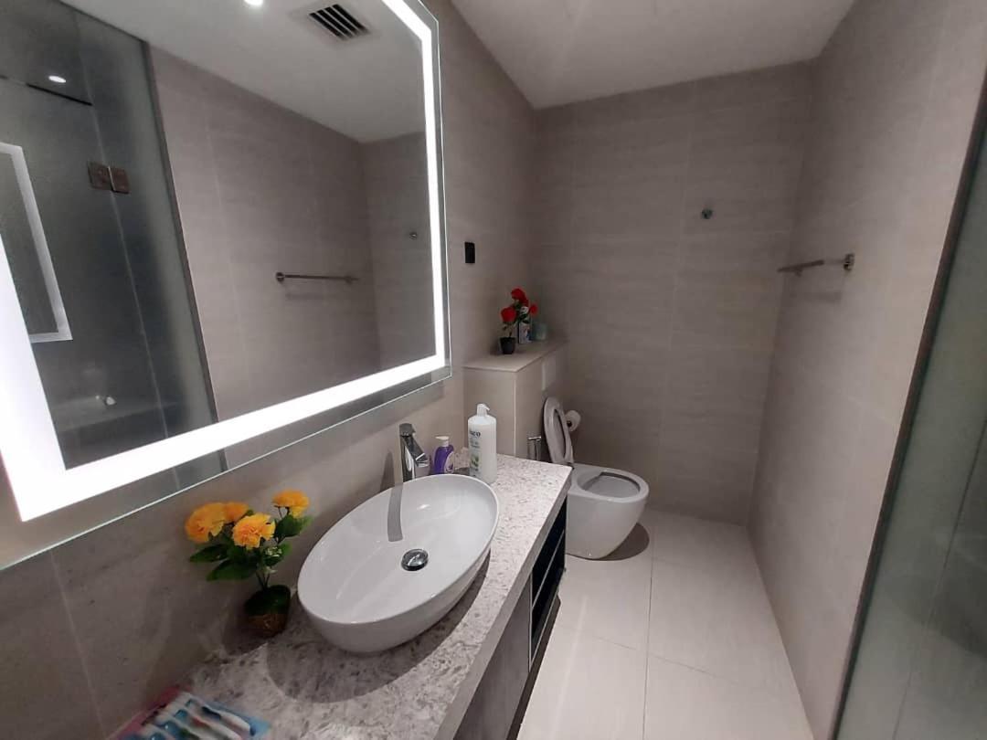 Star Residence Klcc Куала Лумпур Екстериор снимка