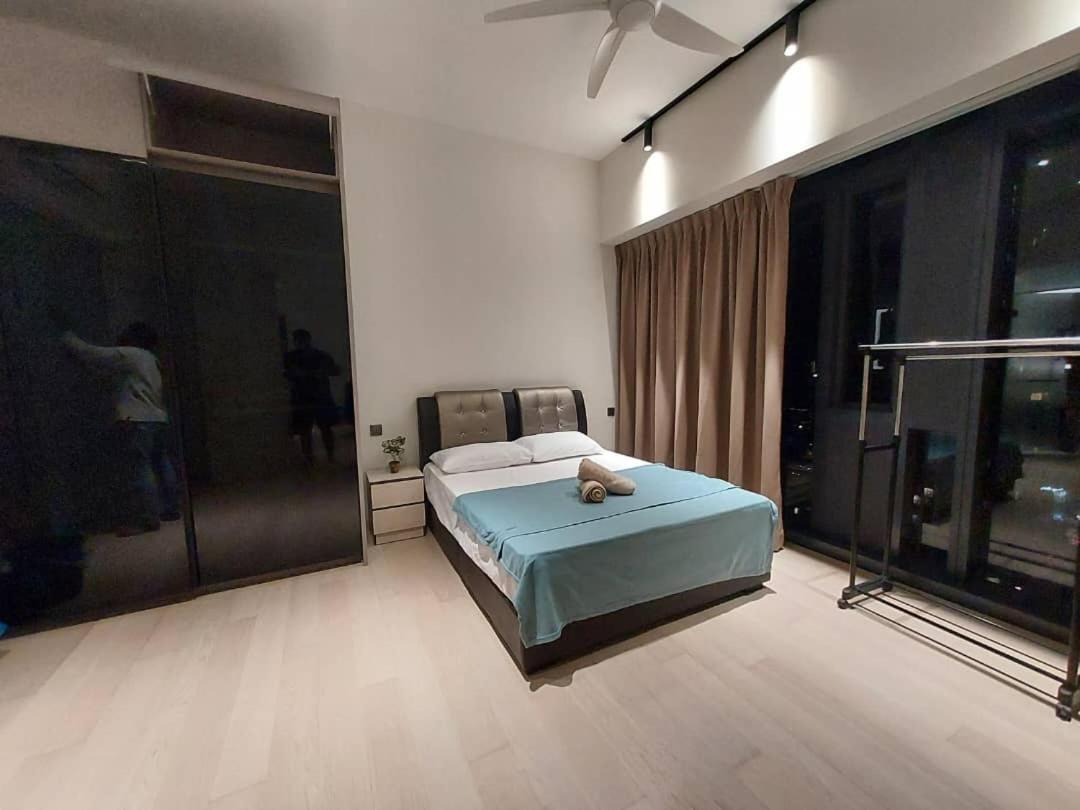 Star Residence Klcc Куала Лумпур Екстериор снимка