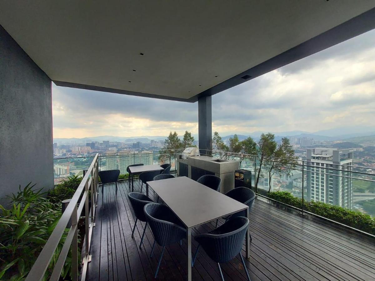 Star Residence Klcc Куала Лумпур Екстериор снимка